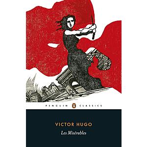 $0.99 | Les Mis&eacute;rables (eBook) by Victor Hugo
