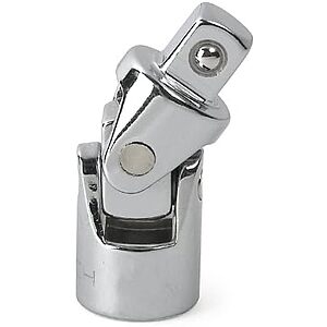 [NEW] $8 | GEARWRENCH 1/4" Drive Universal Joint - 80100 at Amazon