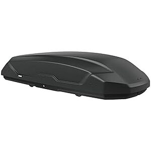 $598.95 | Thule Pulse 2 L Roof Mounted Box, 16 Cubic Ft, Dual-Side Opening at Amazon