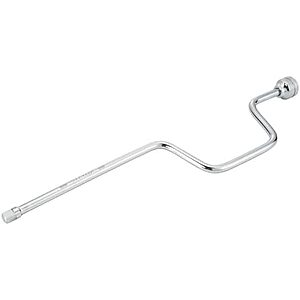 [NEW] $22.99 | CRAFTSMAN 3/8 Drive 17-1/2 Inch Breaker Bar Speeder Wrench (CMMT44271) at Amazon