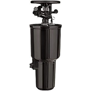 $7.19 | Orbit 55200 Pulse Pop-Up Impact In-Ground Sprinkler Head at Amazon