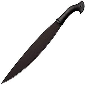 $20.99 | Cold Steel All Purpose Tactical Machete with Sheath at Amazon