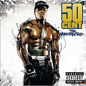 [NEW] $23.09 | 50 Cent: The Massacre (Vinyl w/ AutoRip MP3) at Amazon