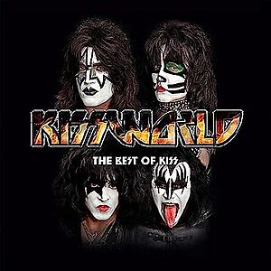 $23.09 | Kiss: KISSWORLD - The Best Of KISS (Vinyl w/ AutoRip MP3) at Amazon