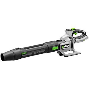 $199* | EGO Power+ 880 CFM Brushless Cordless Electric Leaf Blower (Tool Only) at Amazon