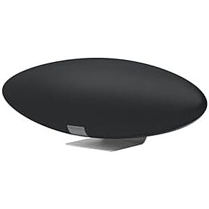 $639 | Bowers & Wilkins Zeppelin Pro Edition Wireless Speaker, Space Grey at Amazon