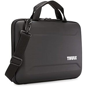 $36.73 | Thule Gauntlet MacBook Pro&reg; Attache14 at Amazon
