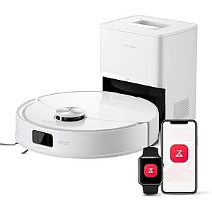 $279.99* | Roborock Q10 S5+ Robot Vacuum & Mop at Amazon