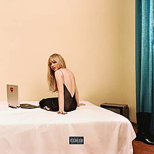 $19.58 | Sabrina Carpenter: emails i can't send (Bone LP) at Amazon