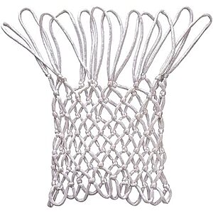 [NEW] $9.99 | Goalrilla Ultra Heavy Duty All-Weather Nylon Basketball Net at Amazon
