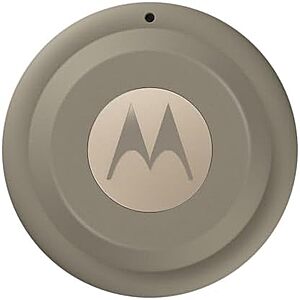 $19.99* | Moto Tag 2 Bluetooth Tracking Device w/ Ultra-Wideband & Google Find Hub Tracker at Amazon