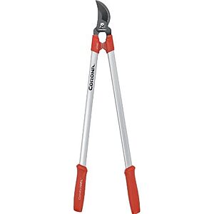 $21.99 | Corona Tools 30-inch Branch Cutter ComfortGEL Bypass Loppers at Amazon