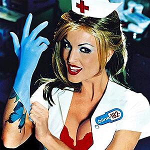 $20.99* | blink-182: Enema Of The State (LP) at Amazon