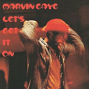 $20.99 | Marvin Gaye: Let's Get It On (LP) at Amazon