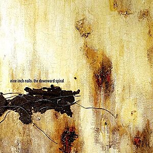 $30.08* | Nine Inch Nails: The Downward Spiral (2LP Vinyl + MP3 Album) at Amazon