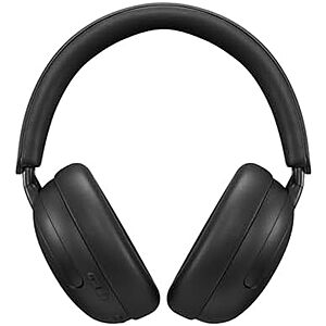 [NEW] $22.99 | Lenovo Wireless Headphone 2000 Over Ear Bluetooth Headphones with 40 mm Drivers at Amazon