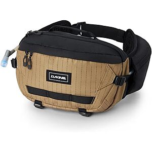 [AC] $60.67 | Dakine Hot Laps 5L Bike Hip Pack with Water Bottle Pockets at Amazon