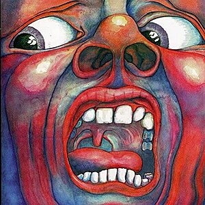 $12.29* | King Crimson: In the Court of the Crimson King (Audio CD) at Amazon