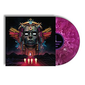 [NEW, AC] $31.14 | Clutch: Earth Rocker (Vinyl) at Amazon
