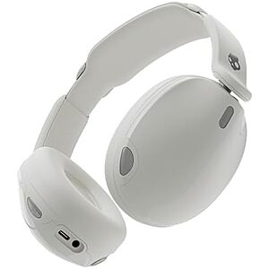 $49.88 | Skullcandy Hesh 540 ANC Noise Cancelling Wireless Headphones - Bone at Amazon