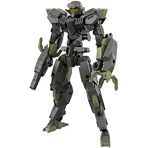 [NEW] $14 | Bandai Hobby - 30 Minute Missions - #72 eEXM-40 IGLIGHT 02 30 MM 1/144 Model Kit at Amazon