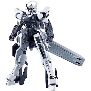 [NEW] $25 | BANDAI NAMCO Entertainment Gundam The Witch from Mercury - HG 1/144 Gundam Schwarzette - Model Kit at Amazon