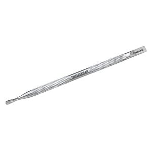 [NEW] $9 | Tweezerman Cuticle Pusher & Nail Cleaner at Amazon