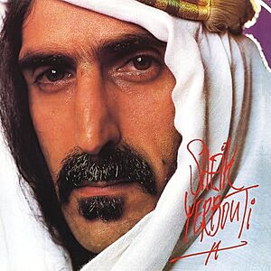 [NEW] $9.78 | Frank Zappa: Sheik Yerbouti (Audio CD w/ AutoRip MP3) at Amazon
