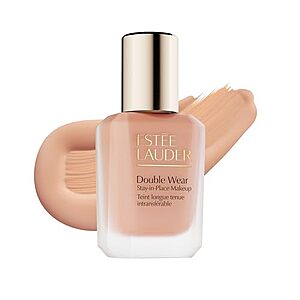 [SnS] $24.70 | Est&eacute;e Lauder Double Wear Stay-in-Place Foundation Makeup at Amazon