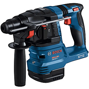 Bosch 18V Brushless SDS-plus Bulldog 3/4in Rotary Hammer (Bare Tool) $134.1