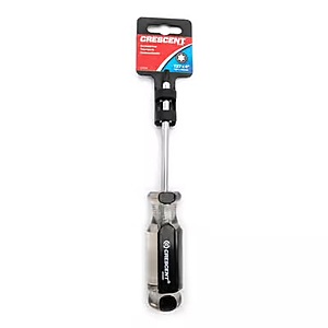 Crescent T27 X 4 in. L Torx Screwdriver 1 pc $3.6