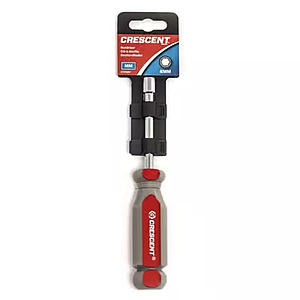 Crescent 6 mm Metric Tri-Lobe Nut Driver 6.75 in. L 1 pc $4