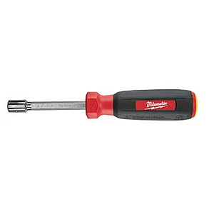 Milwaukee 5/16" HollowCore&trade; Magnetic Nut Driver $2.99