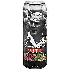 Arizona 23 oz Ice Tea Varieties 3 For $2