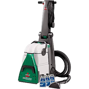 Big Green&reg; MACHINE PROFESSIONAL CARPET CLEANER + Free Shipping $343.99