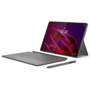 Lenovo Yoga Tab: 11.1" 3.2k, Snapdragon 8 gen 3, plus pen & keyboard $379.99