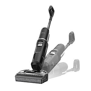 Amazon &ndash; Tineco Floor ONE S7 Stretch Ultra Wet Dry Vacuum $389 w/ Code