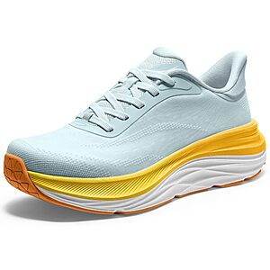 Amazon &ndash; Vilanva Women's Cushioned Walking Shoes $34.19 w/ Code