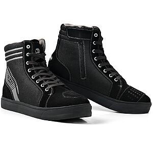 Amazon &ndash; IRON JIA'S Men's Motorcycle Riding Shoes - $39.99 w/ Code