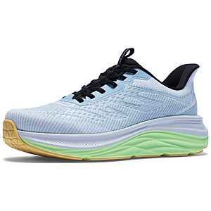 Amazon &ndash; COOSTAR Men's Slip-On Walking Shoes - $29.99 w/ Code