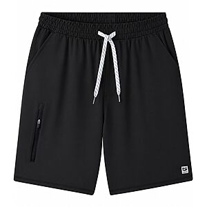 Amazon &ndash; G Gradual Men's 7-Inch Athletic Sweat Shorts - $11.99 w/ Code