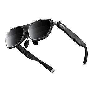 Amazon &ndash; Rokid Max 2 AR Glasses - $279 w/ Code