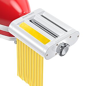 Amazon &ndash; Jovan Home 3-in-1 Pasta Attachment for KitchenAid Mixers - $29.99 w/ Code