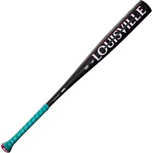 Louisville Slugger 2025 Atlas&trade; (-3) BBCOR Baseball Bat, 34", $175 @ Amazon