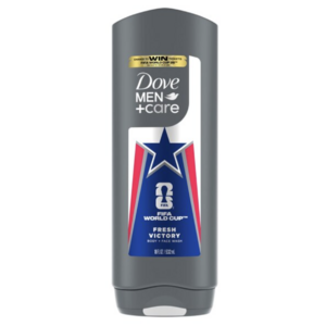 CVS App: 2 18-Oz Dove Men+Care Body & Face Wash & 7.5-Oz CVS Beauty Antibacterial Hand Soap 3 for $6.50 + $4 Extrabucks Rewards