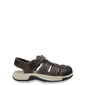 Ozark Trail Men's Closed Toe Outdoor Sandals SIZE 12 and 13 ONLY $5.74 Walmart