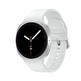 Samsung Galaxy Watch8 40mm Bluetooth Smart Watch, Silver $229.99 Sams Club Starts 4/29