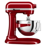 ($300 Sams Club) KitchenAid 5.5 Quart Bowl-Lift Stand Mixer with Attachments Color Choice FS Plus or Pick Up