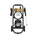 $120 Sams Club Pick Up or FS Plus CAT&reg; 2200PSI Electric Pressure Washer W/ Turbo Nozzle, 13-Amp