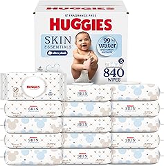 AMAZON: Get $25 off a $75 order of HUGGIES DIAPERS or Baby Wipes at link with code ends 6/26